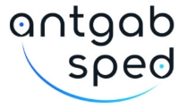 Antgab Sped logo